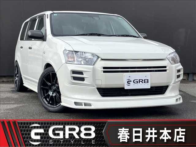 PROBOX van 2WD