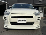 PROBOX van 2WD