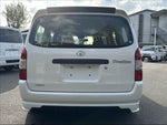 PROBOX van 2WD