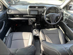 PROBOX van 2WD