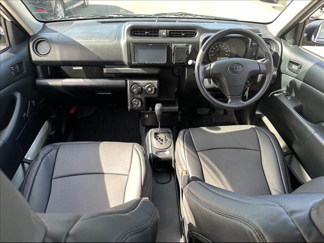 PROBOX van 2WD