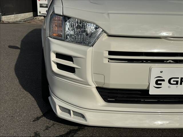 PROBOX van 2WD