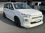 PROBOX van 2WD