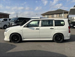 PROBOX van 2WD