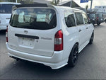 PROBOX van 2WD