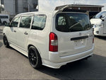 PROBOX van 2WD