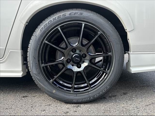 PROBOX van 2WD