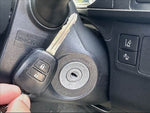 PROBOX van 2WD