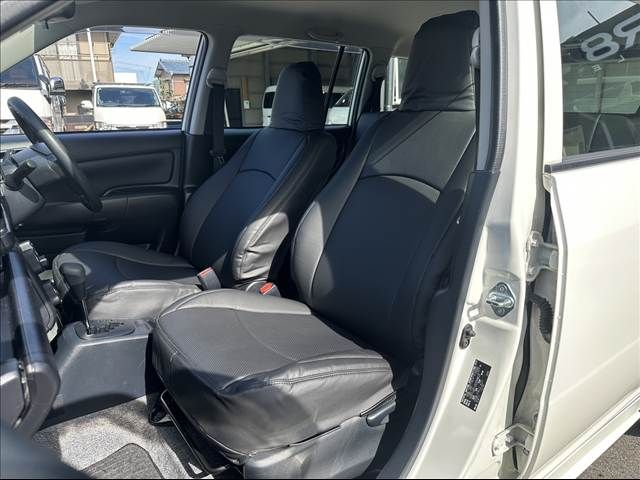 PROBOX van 2WD