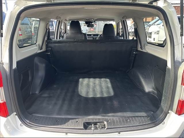 PROBOX van 2WD