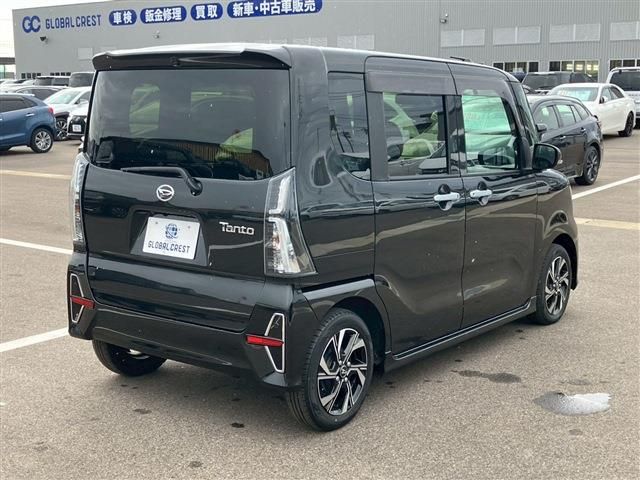TANTO CUSTOM