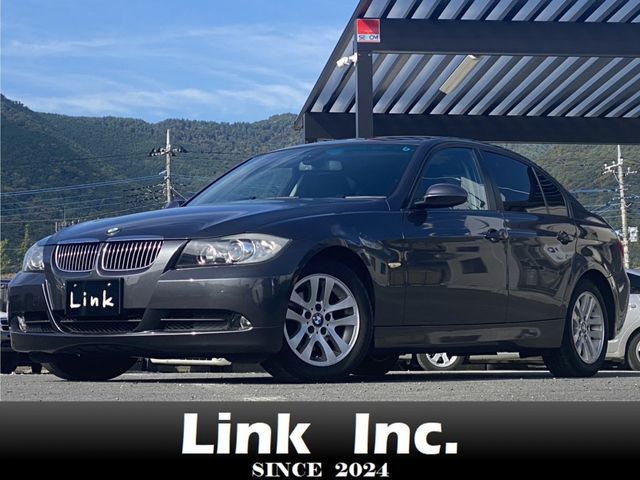 BMW 3series sedan