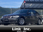 BMW 3 Series sedan