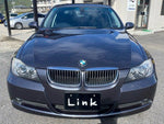 BMW 3 Series sedan