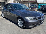 BMW 3 Series sedan