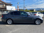 BMW 3 Series sedan