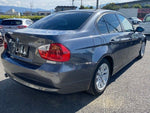 BMW 3 Series sedan