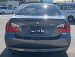 BMW 3 Series sedan
