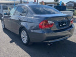 BMW 3 Series sedan