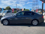 BMW 3 Series sedan