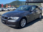 BMW 3 Series sedan