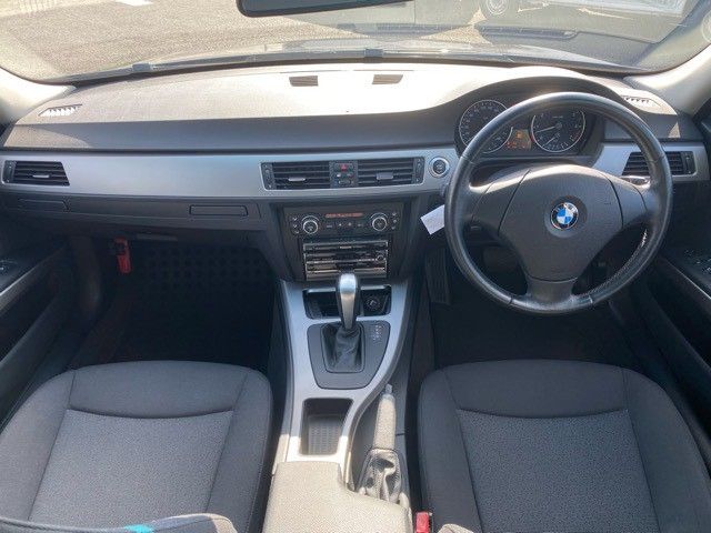 BMW 3 Series sedan