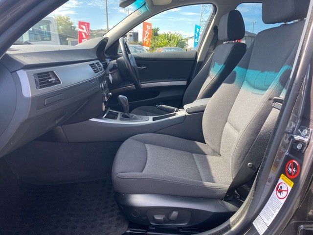 BMW 3 Series sedan