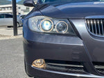 BMW 3 Series sedan