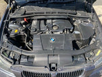 BMW 3 Series sedan