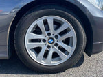 BMW 3 Series sedan
