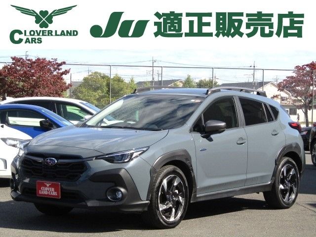 CROSSTREK