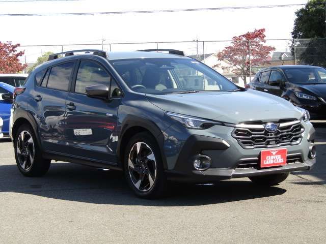 CROSSTREK