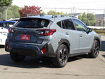 CROSSTREK