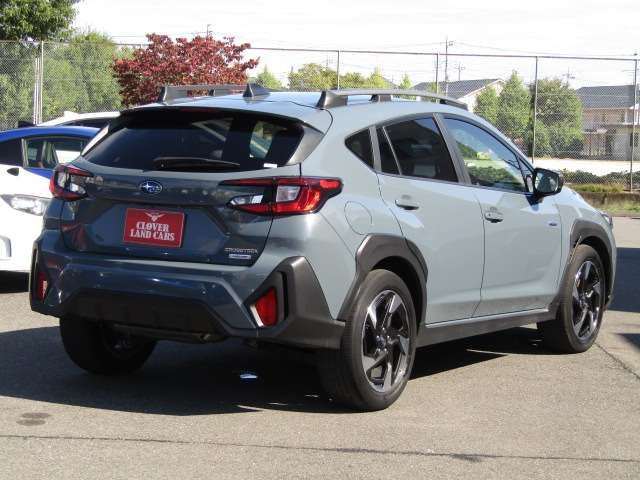 CROSSTREK