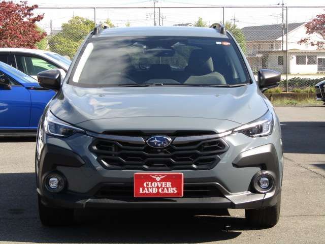 CROSSTREK