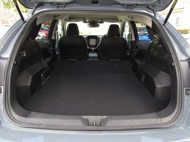 CROSSTREK