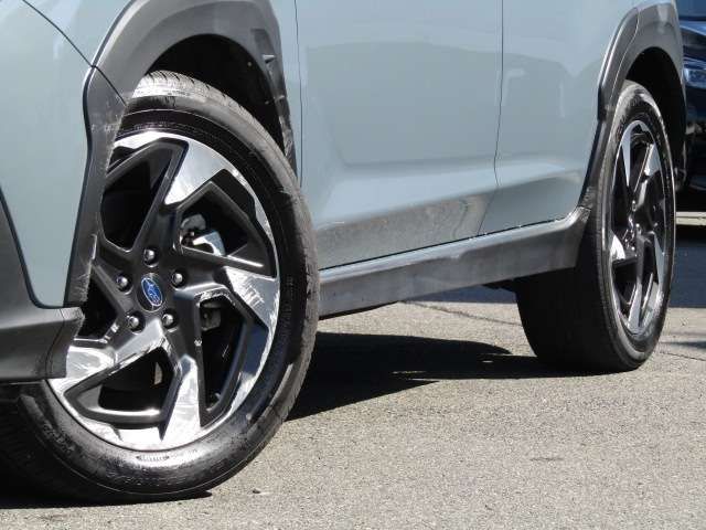 CROSSTREK