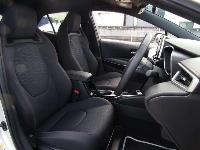 COROLLA SPORT HYBRID