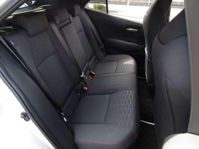 COROLLA SPORT HYBRID