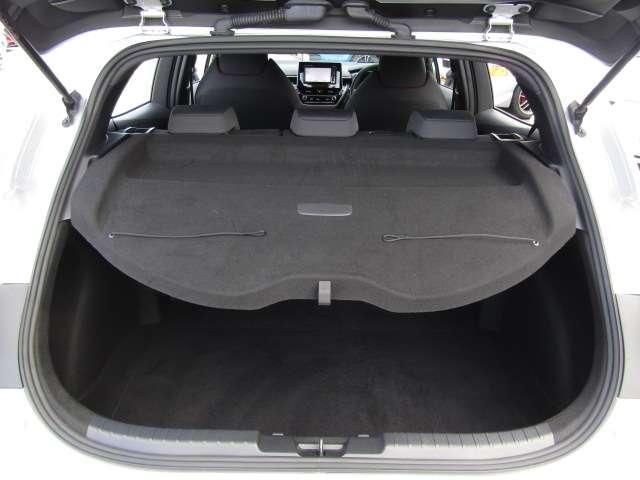 COROLLA SPORT HYBRID