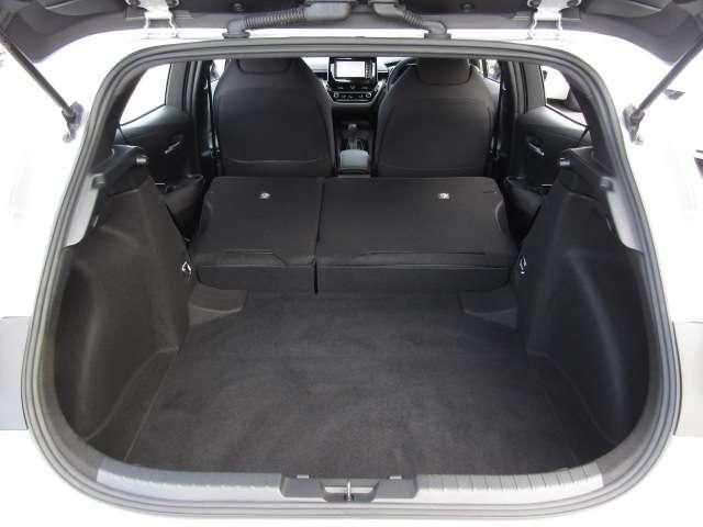 COROLLA SPORT HYBRID
