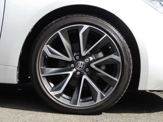 COROLLA SPORT HYBRID