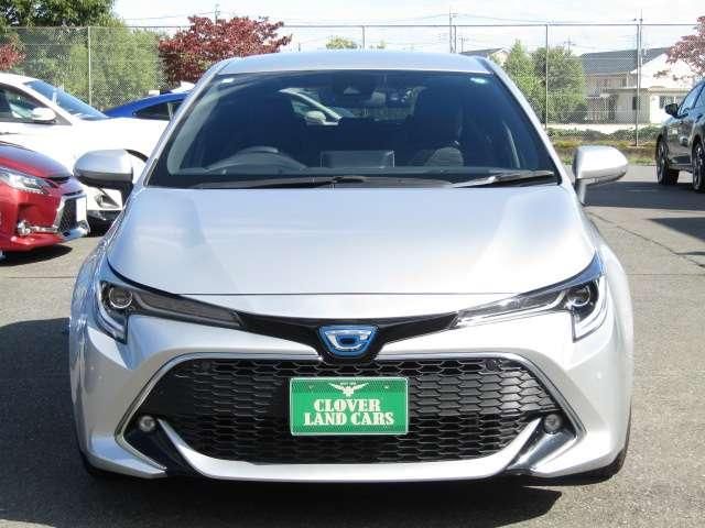 COROLLA SPORT HYBRID