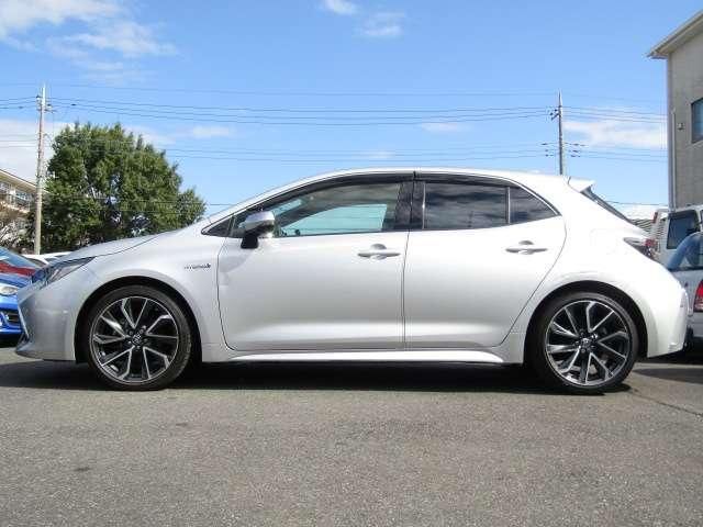 COROLLA SPORT HYBRID