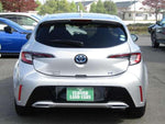 COROLLA SPORT HYBRID