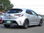 COROLLA SPORT HYBRID