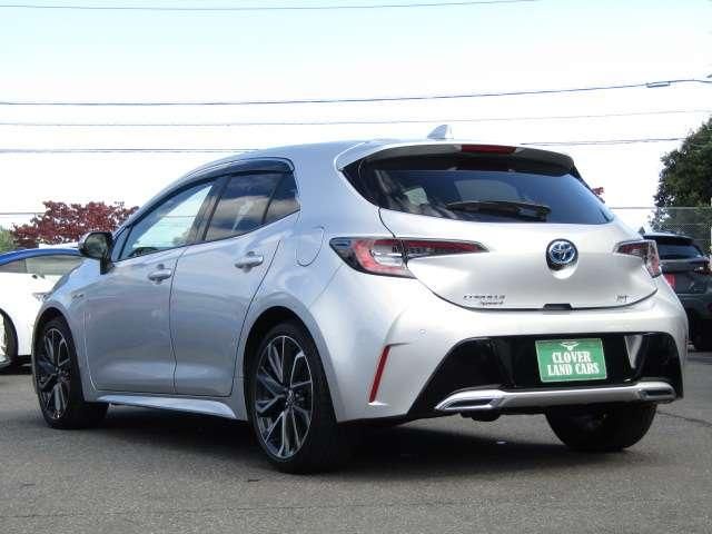 COROLLA SPORT HYBRID
