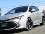 COROLLA SPORT HYBRID