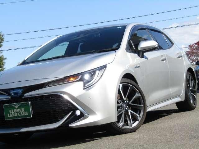 COROLLA SPORT HYBRID