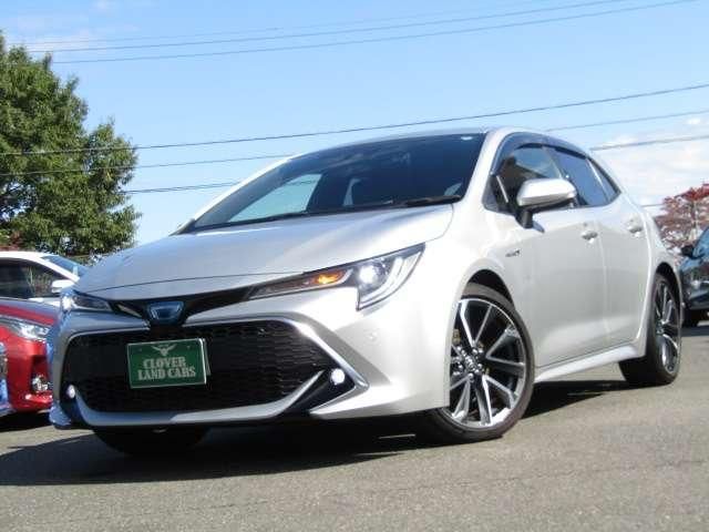 COROLLA SPORT HYBRID